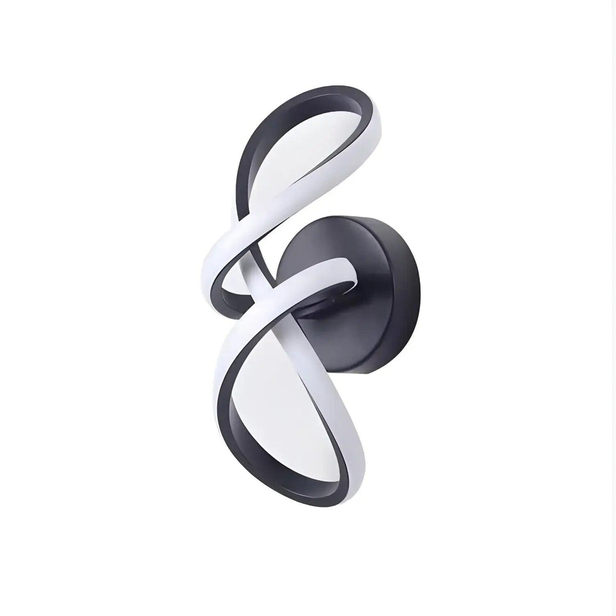Nordic Style Wall Lamp LED – Modern Minimalist Bedside Light Fixture