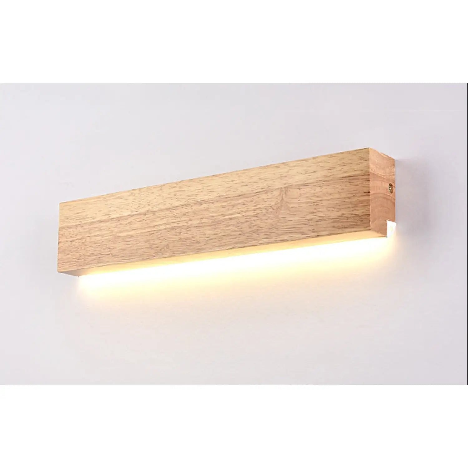 Nordic Wall Lamp Fixture for Creative Bedroom and Bedside Lighting