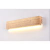 Nordic Wall Lamp Fixture for Creative Bedroom and Bedside Lighting