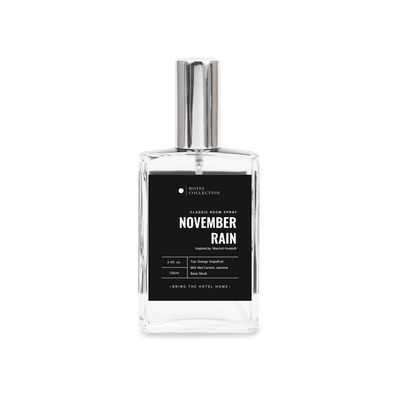 November Rain Room Spray