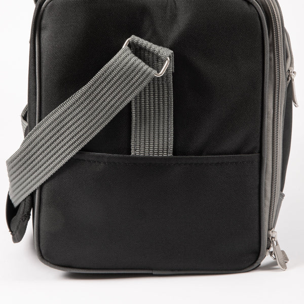 Malibu Picnic Basket Cooler for 2 Picnic Time Family of Brands