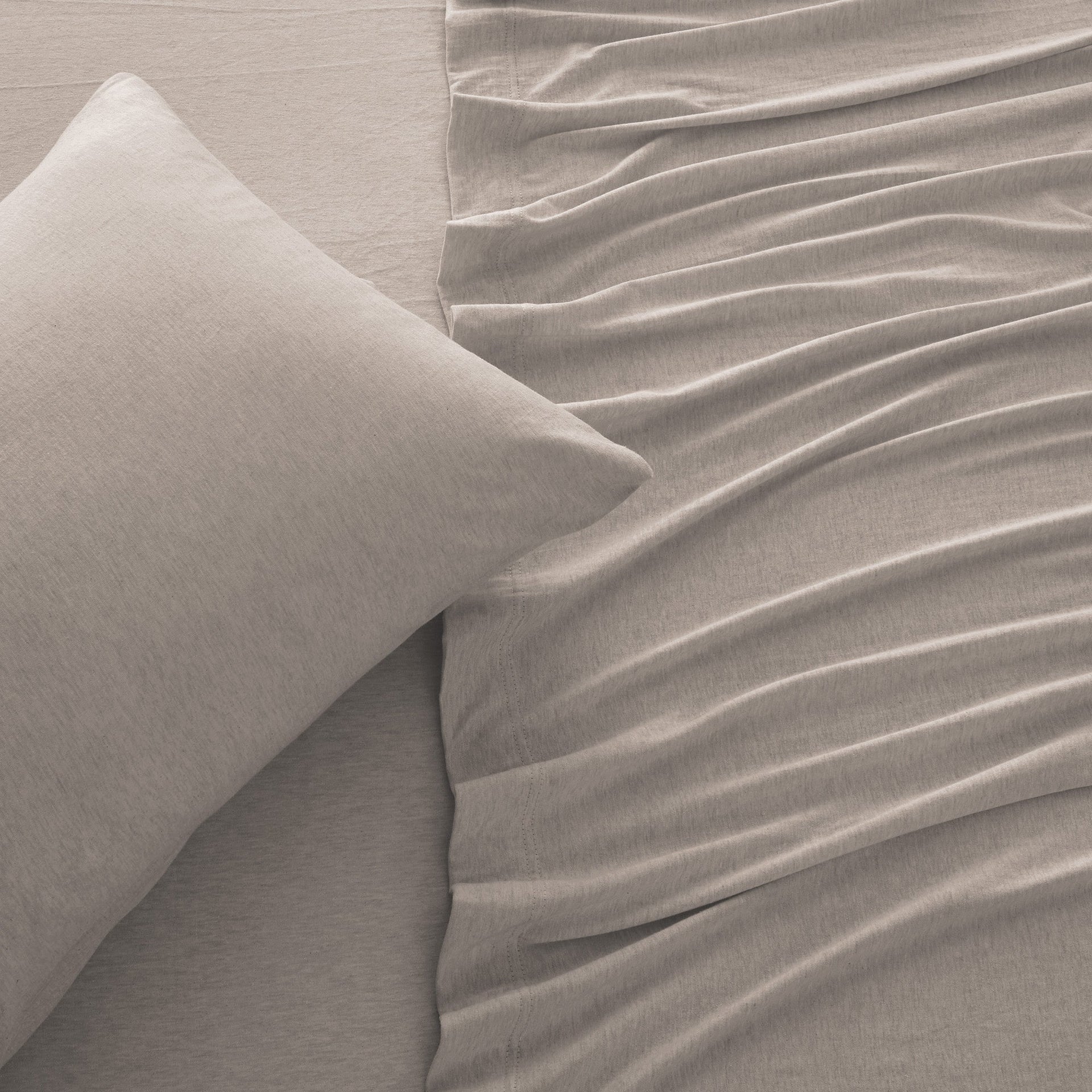 4-Piece Jersey Sheet - Carmen Collection