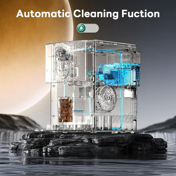 Nugget Ice Makers ,Pebble Ice Maker  Z5820DN Kismile