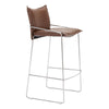 Pola Barstool Brown