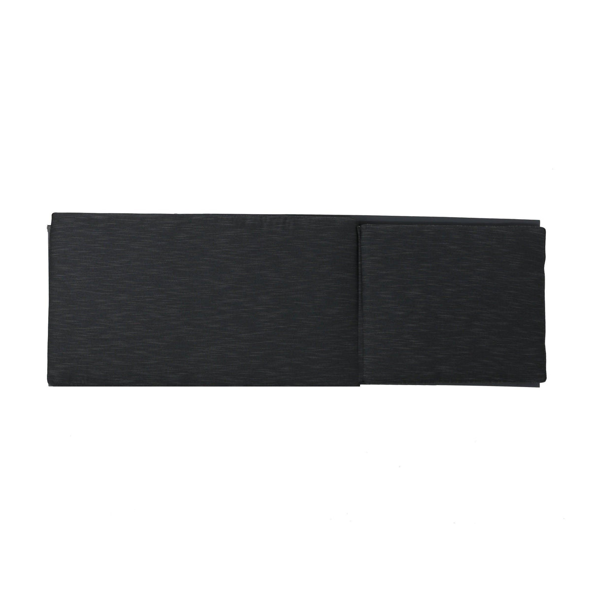 Navan Chaise Lounge - Dark