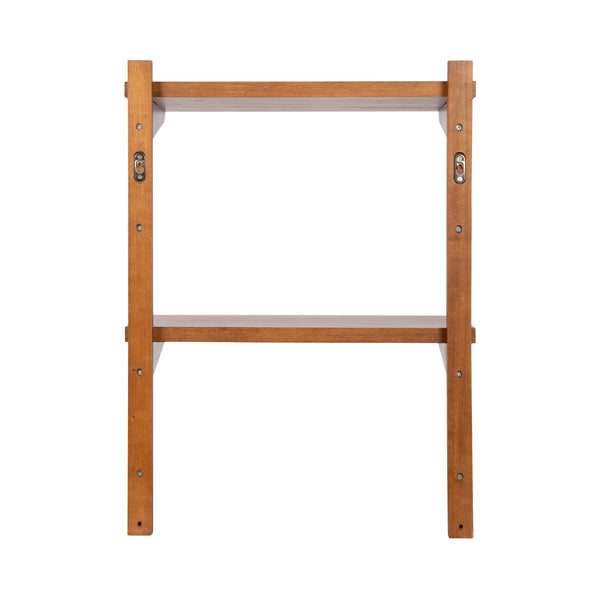 Meridien Wood Wall Shelf