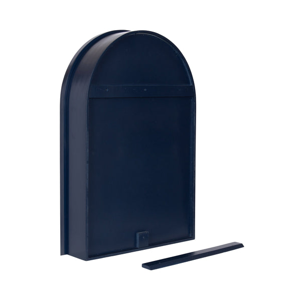 Arcott Arch Mirror Vanity Cabinet