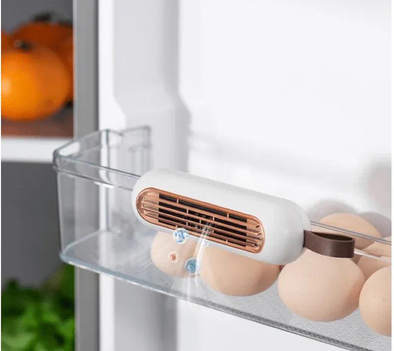 Odor Eliminator, Sterilizer, and Refrigerator Freshness Preserver - Gifts for You 'n Me