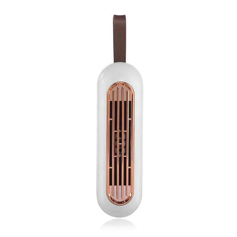 Odor Eliminator, Sterilizer, and Refrigerator Freshness Preserver - Gifts for You 'n Me