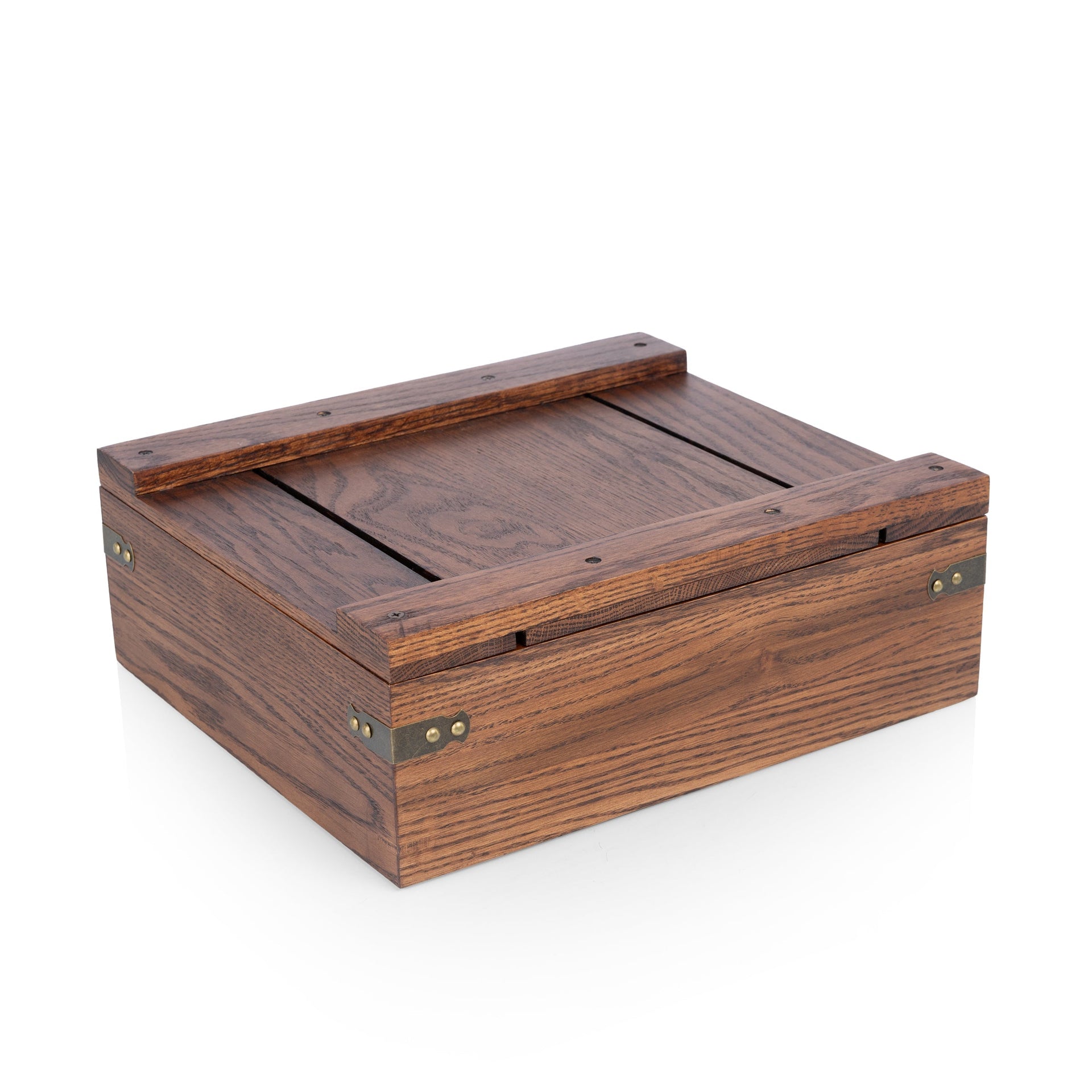 Whiskey Box Gift Set Picnic Time Family of Brands