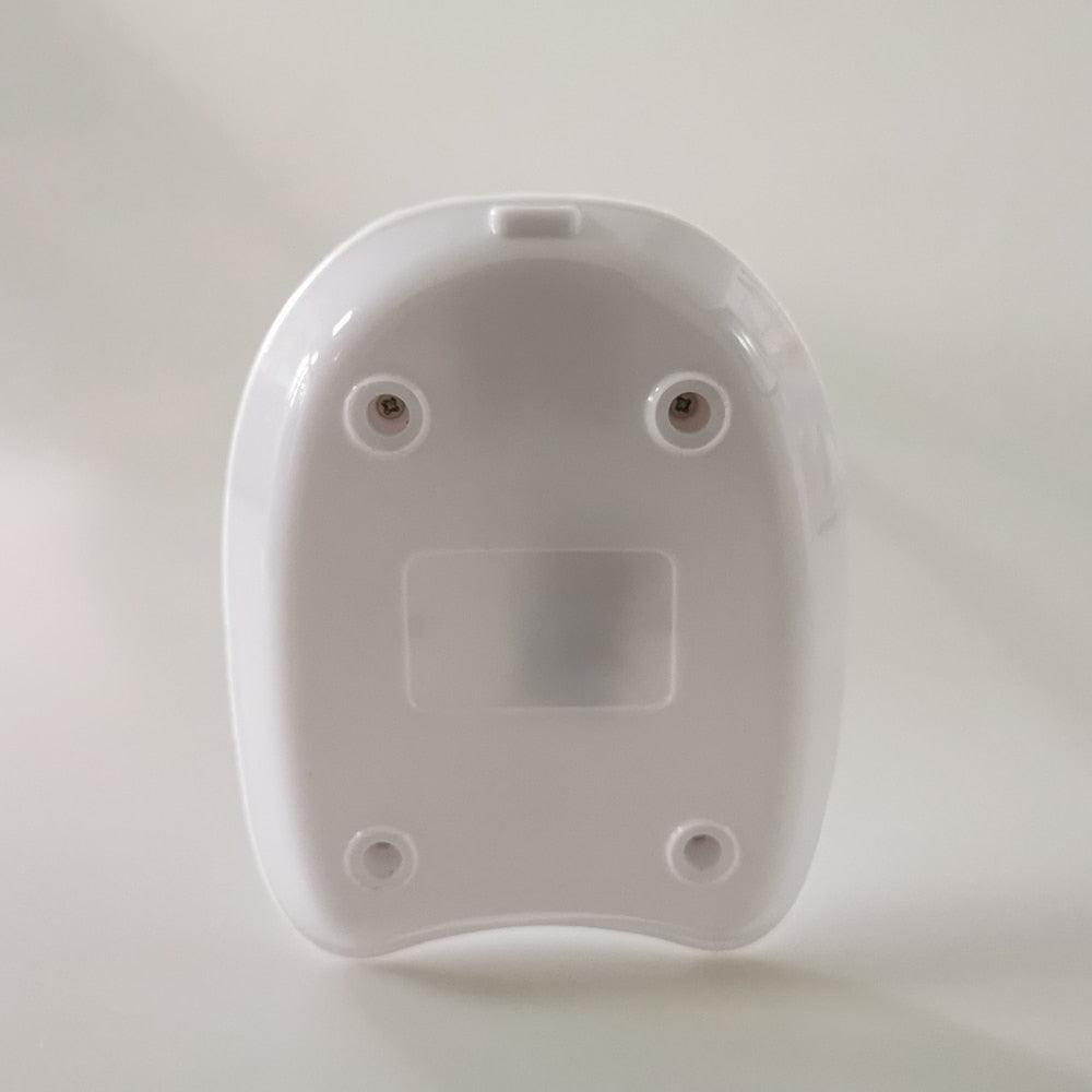 Office Desk LED Table Lamp USB Rechargeable Battery Bright Lamp Eye Care Mini Flex Room Desk Children's Lamp Bedroom Nightstand Decorative Table Lamp Cute Study Lamps for Bedroom Décor