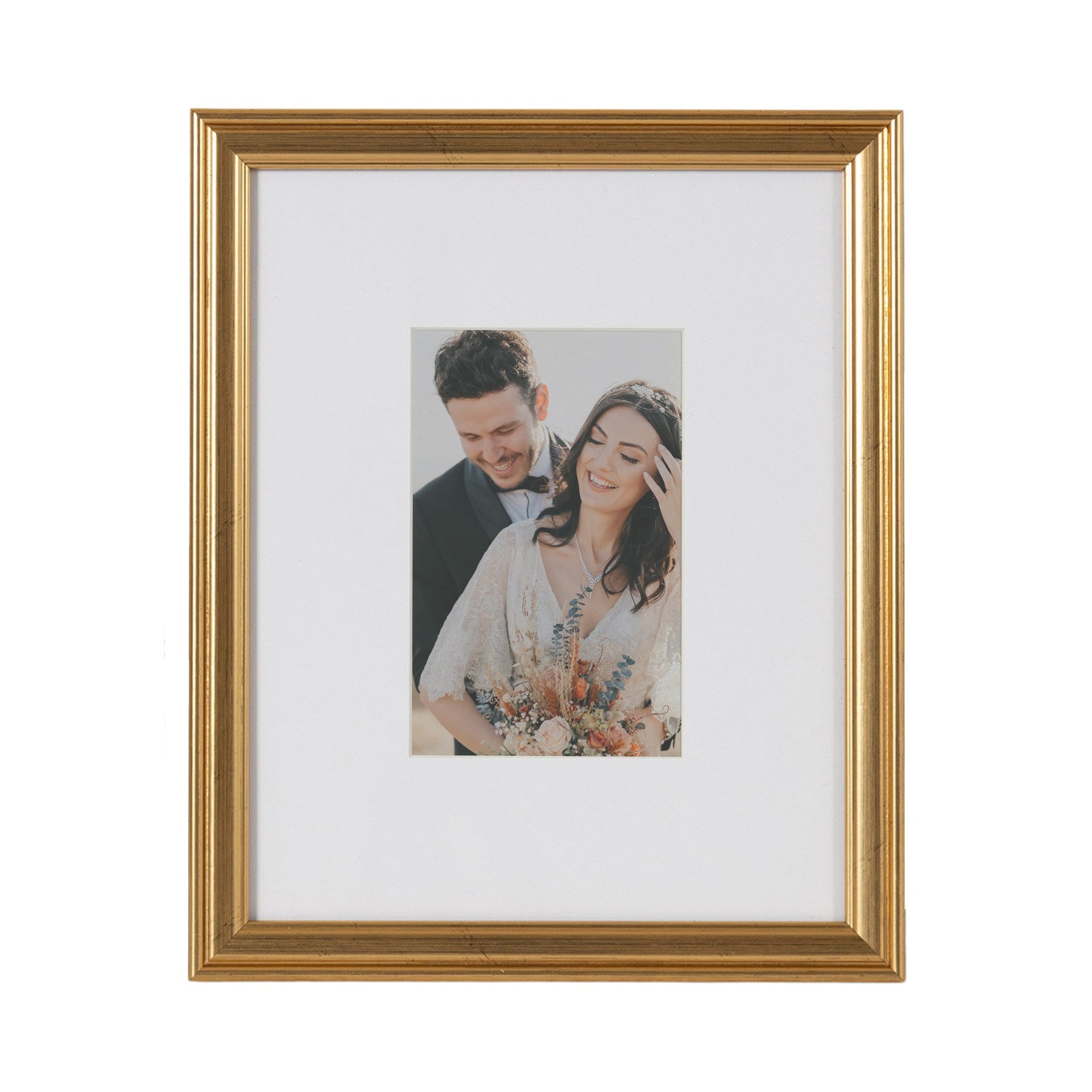 Adlynn 5 Piece Wall Picture Frame Set
