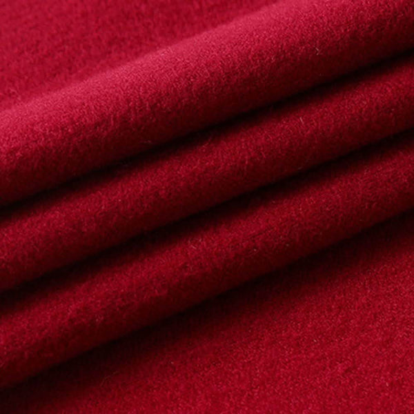 Ohayomi Mens Winter Cashmere Fashion Formal Soft Scarves