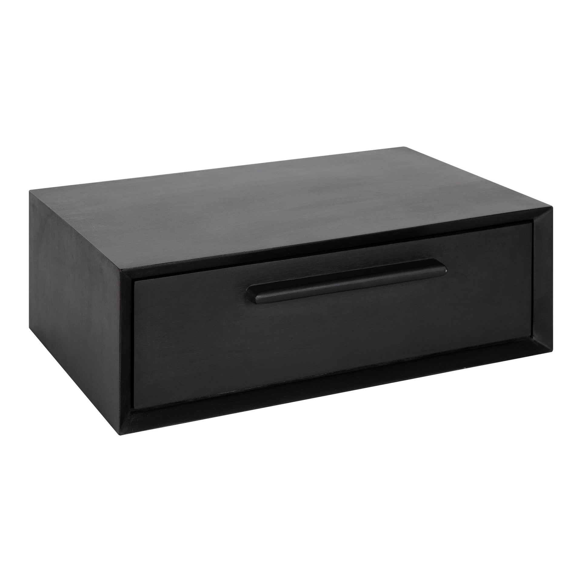 McCutcheon Wood Storage Shelf
