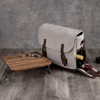 Adventure Wine Tote