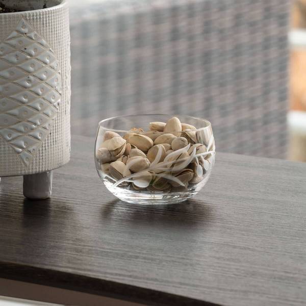 Olive Mini Round Bowl