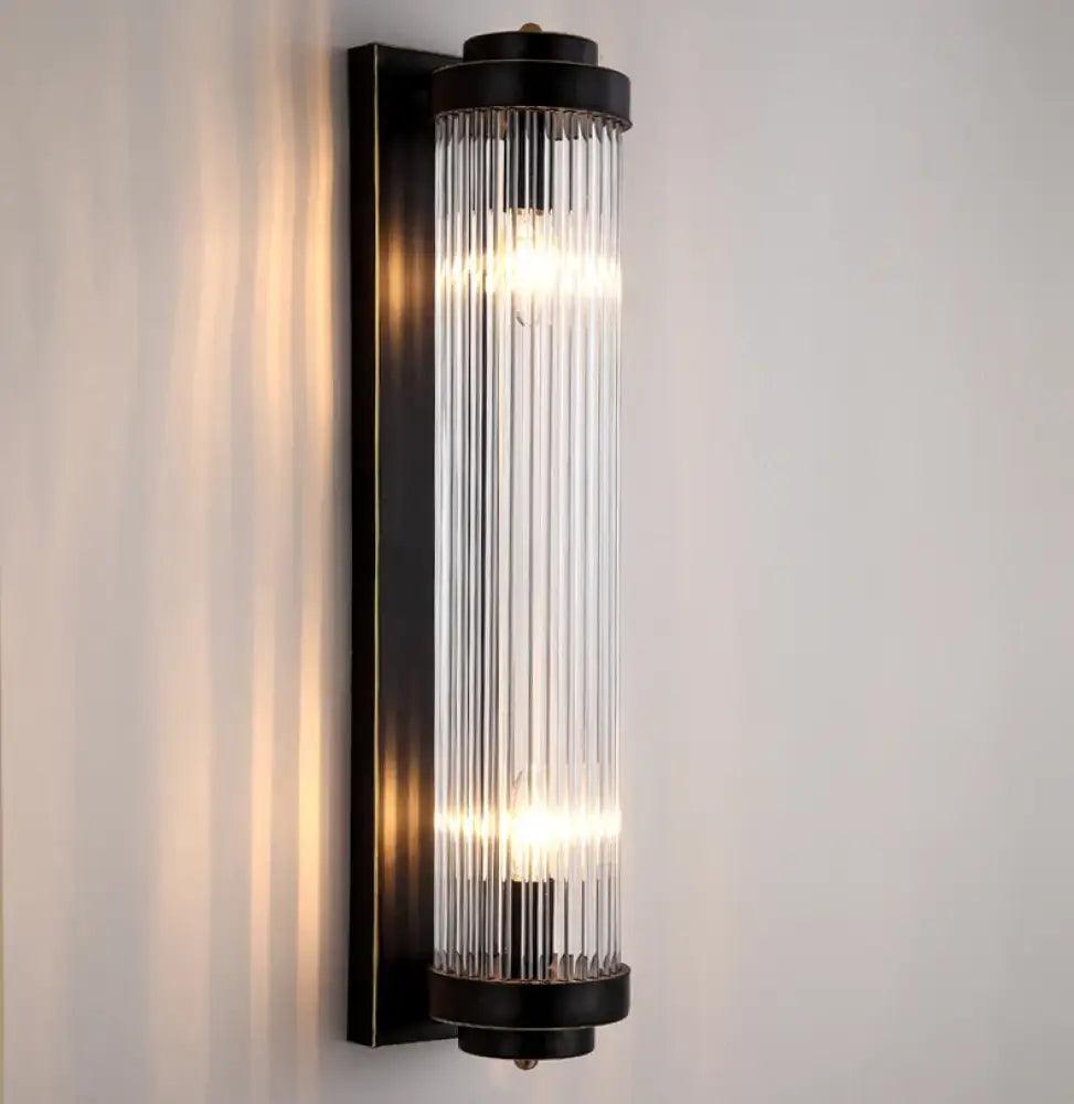 Olivia LED Modern Wall Sconce | Modern Bedroom Lighting