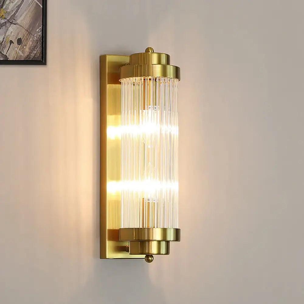 Olivia LED Modern Wall Sconce | Modern Bedroom Lighting