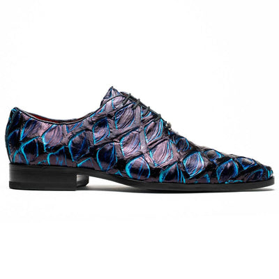 Olivieri Royal Blue