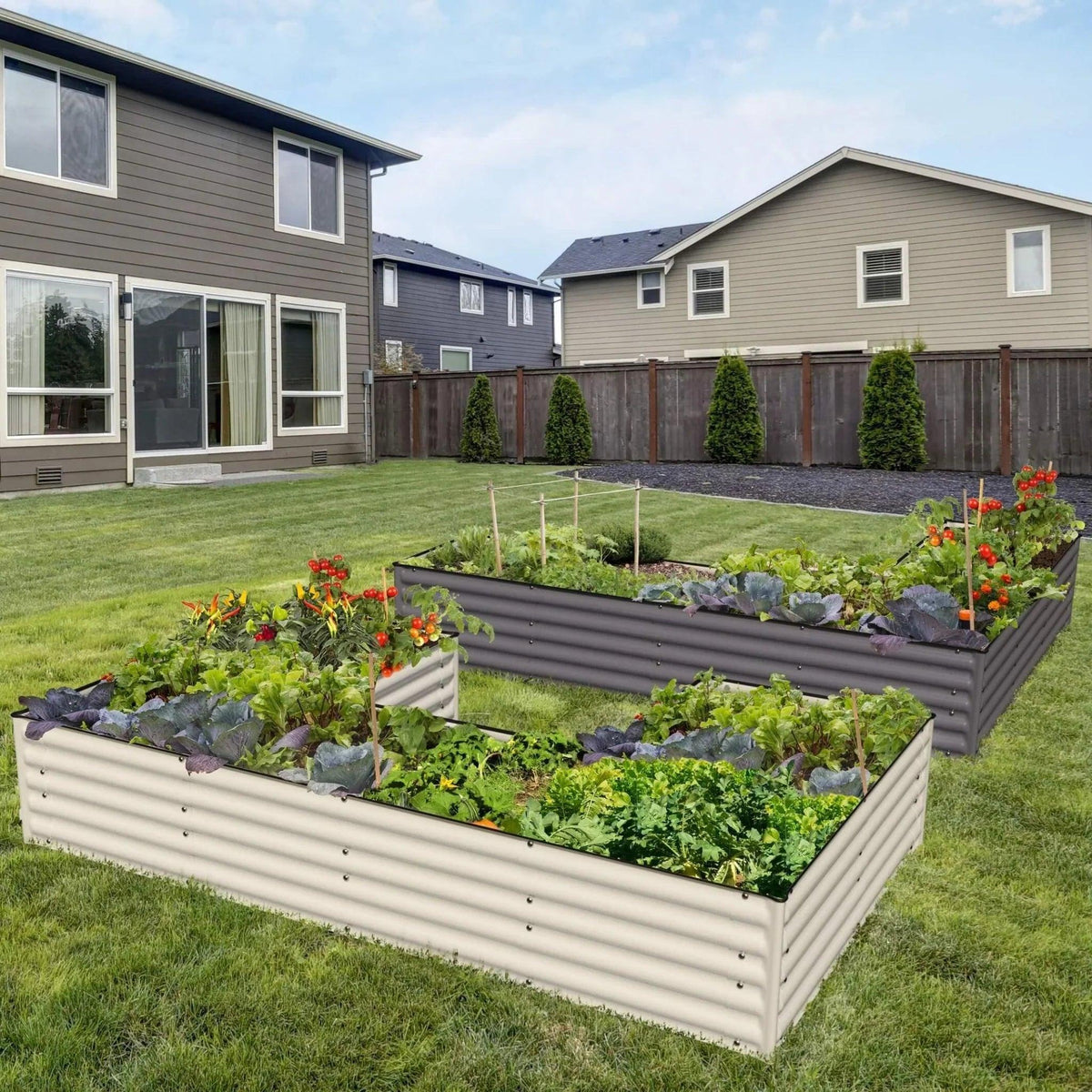 Olle Gardens 17
