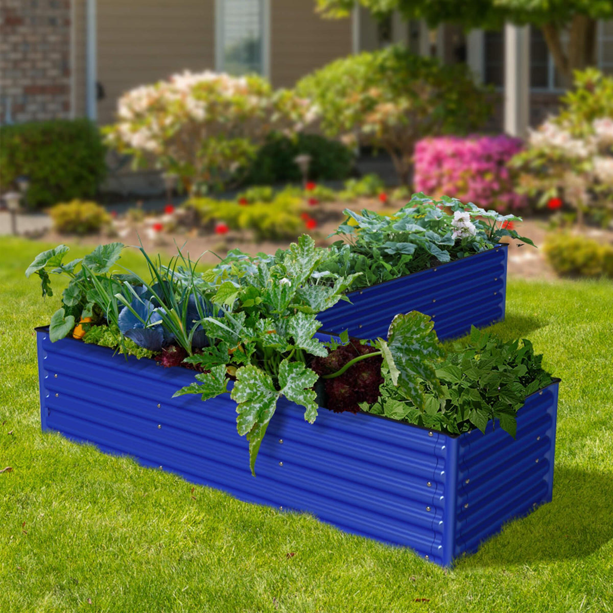 Olle Gardens 17