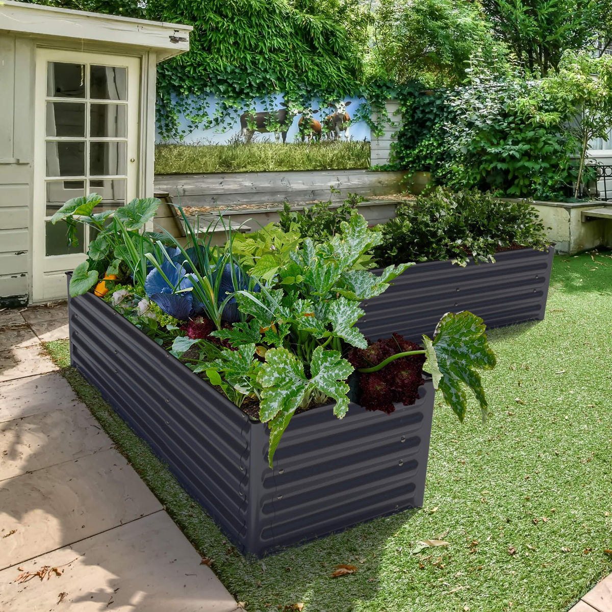 Olle Gardens 17