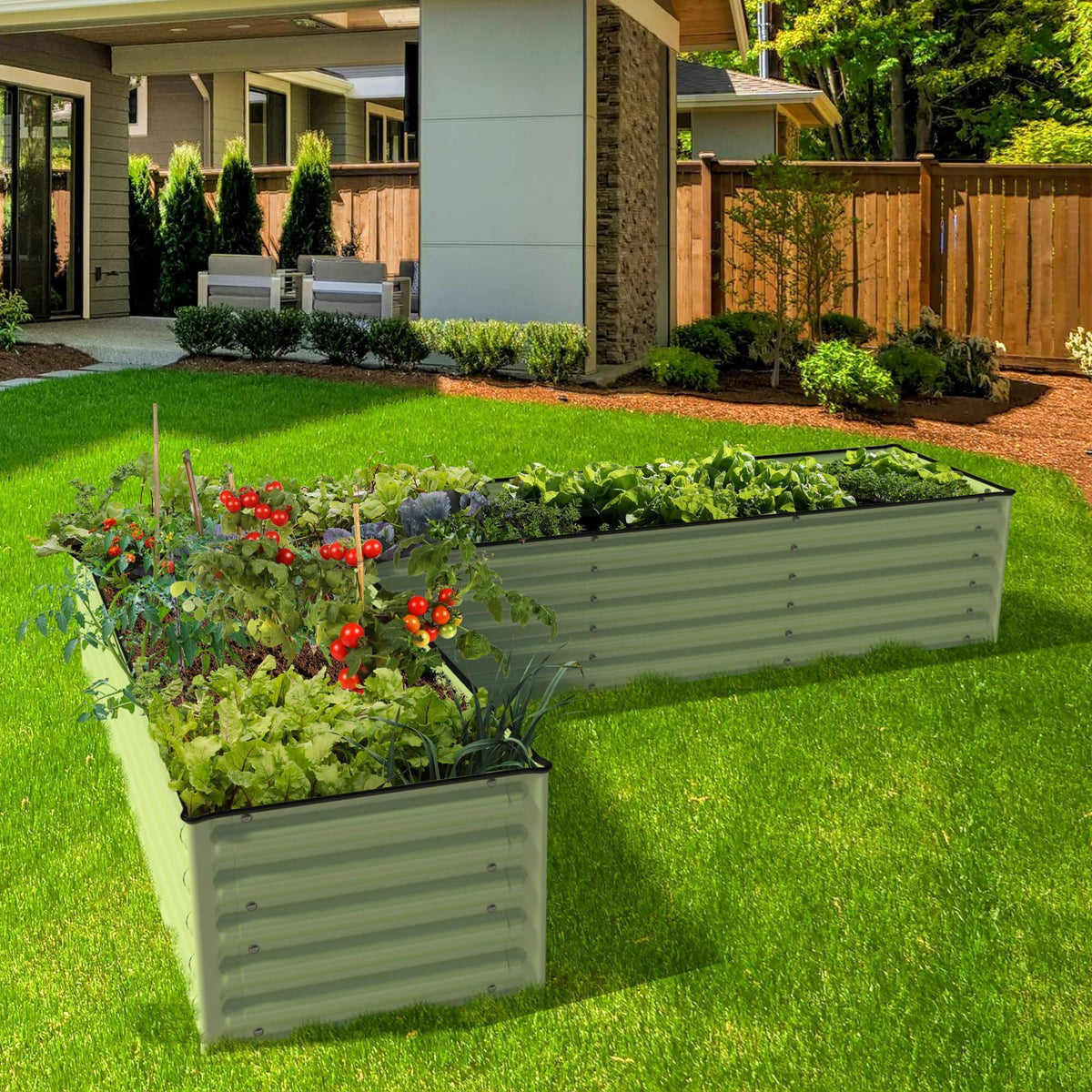 Olle Gardens 17