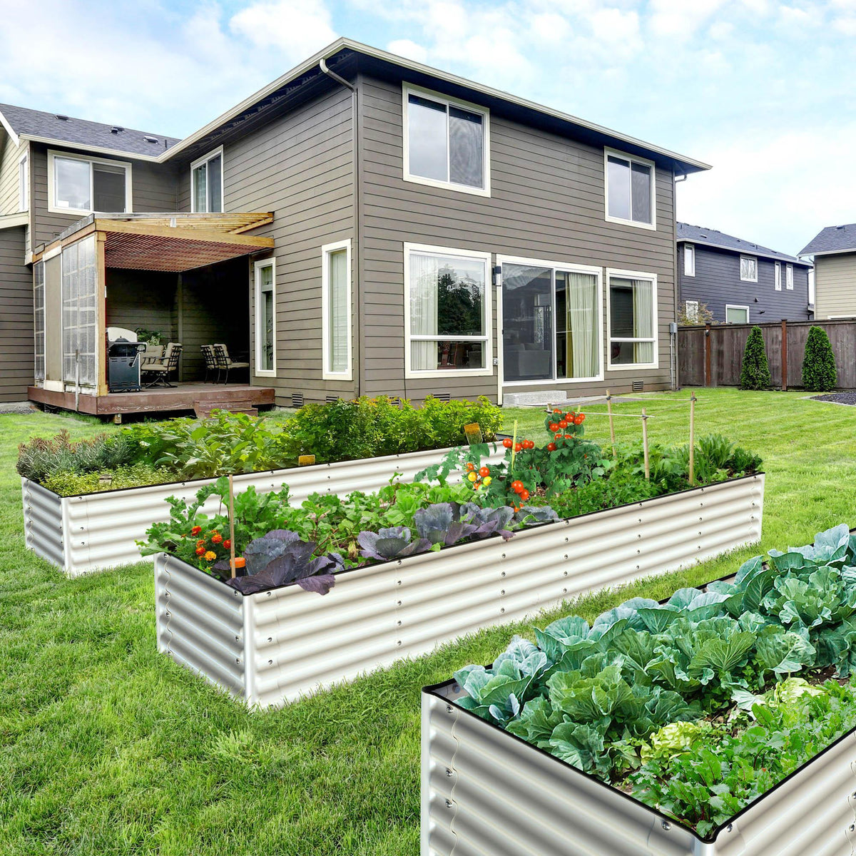 Olle Gardens 17