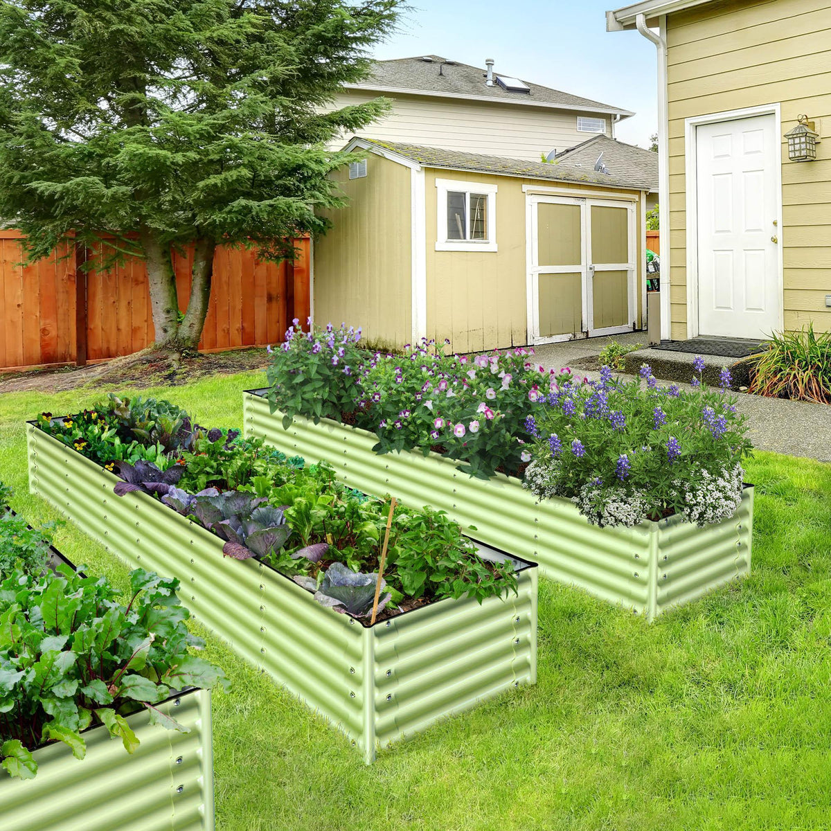 Olle Gardens 17