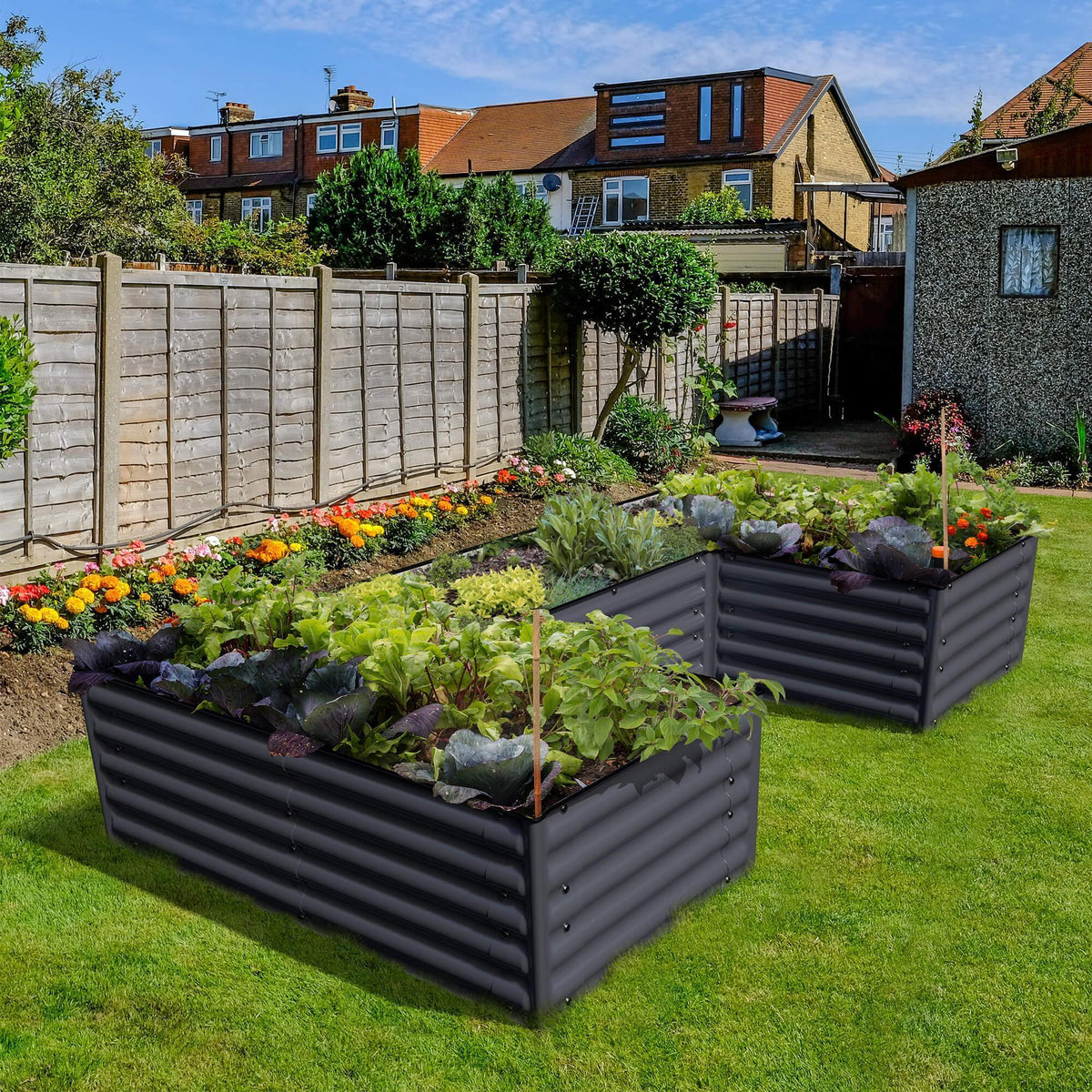 Olle Gardens 17