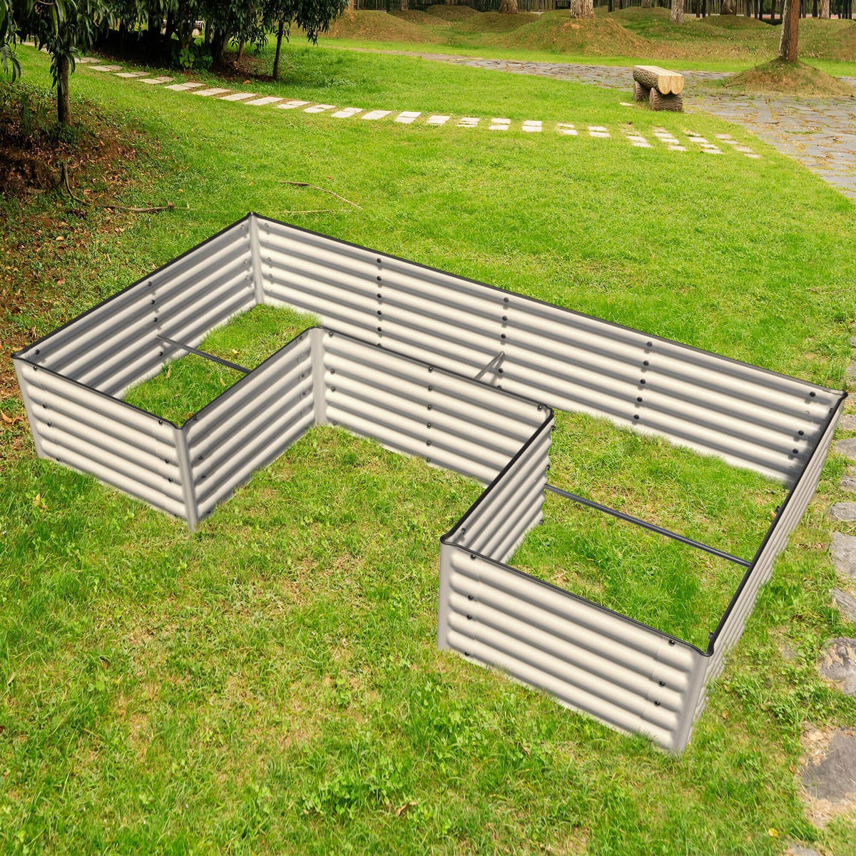 Olle Gardens 17
