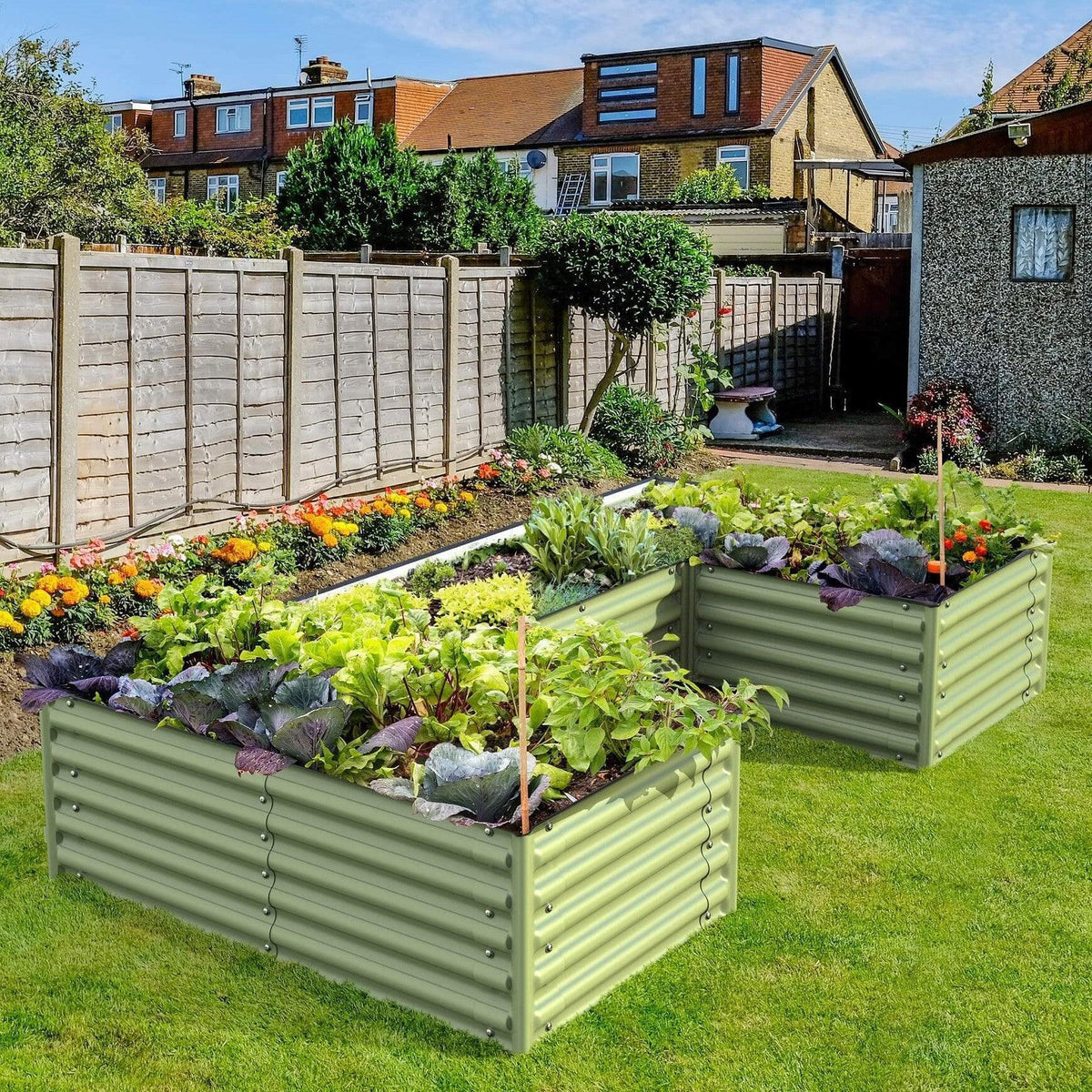 Olle Gardens 17