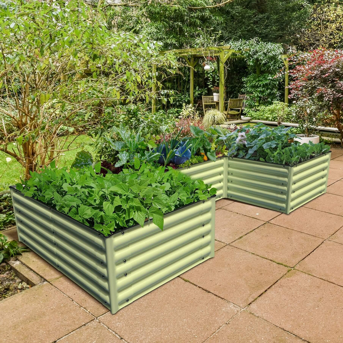 Olle Gardens 17