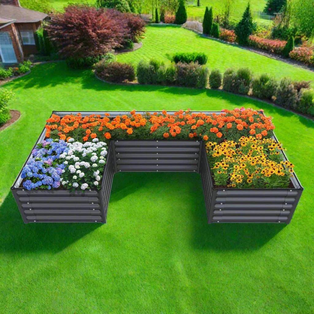 Olle Gardens 17