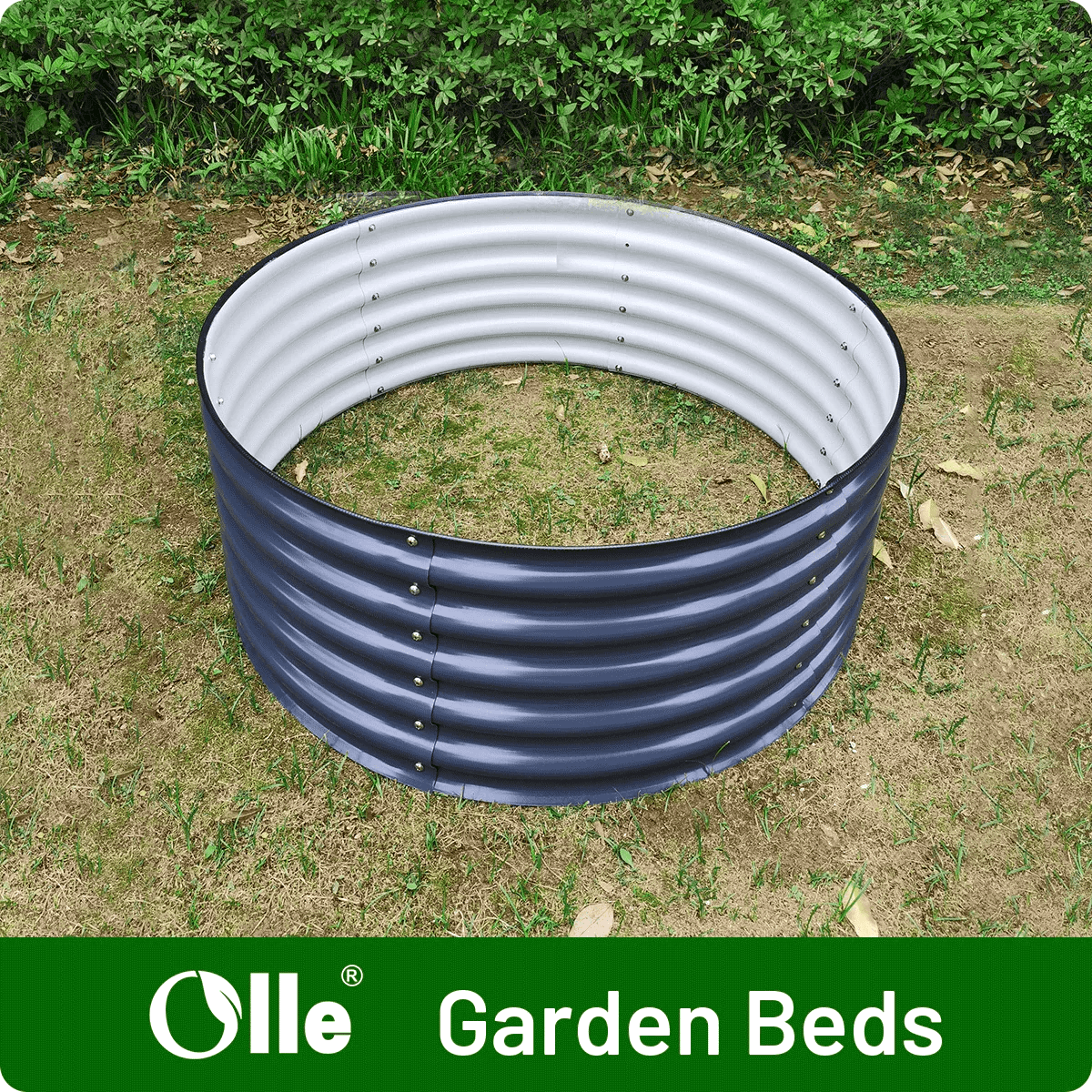 Olle Gardens 17