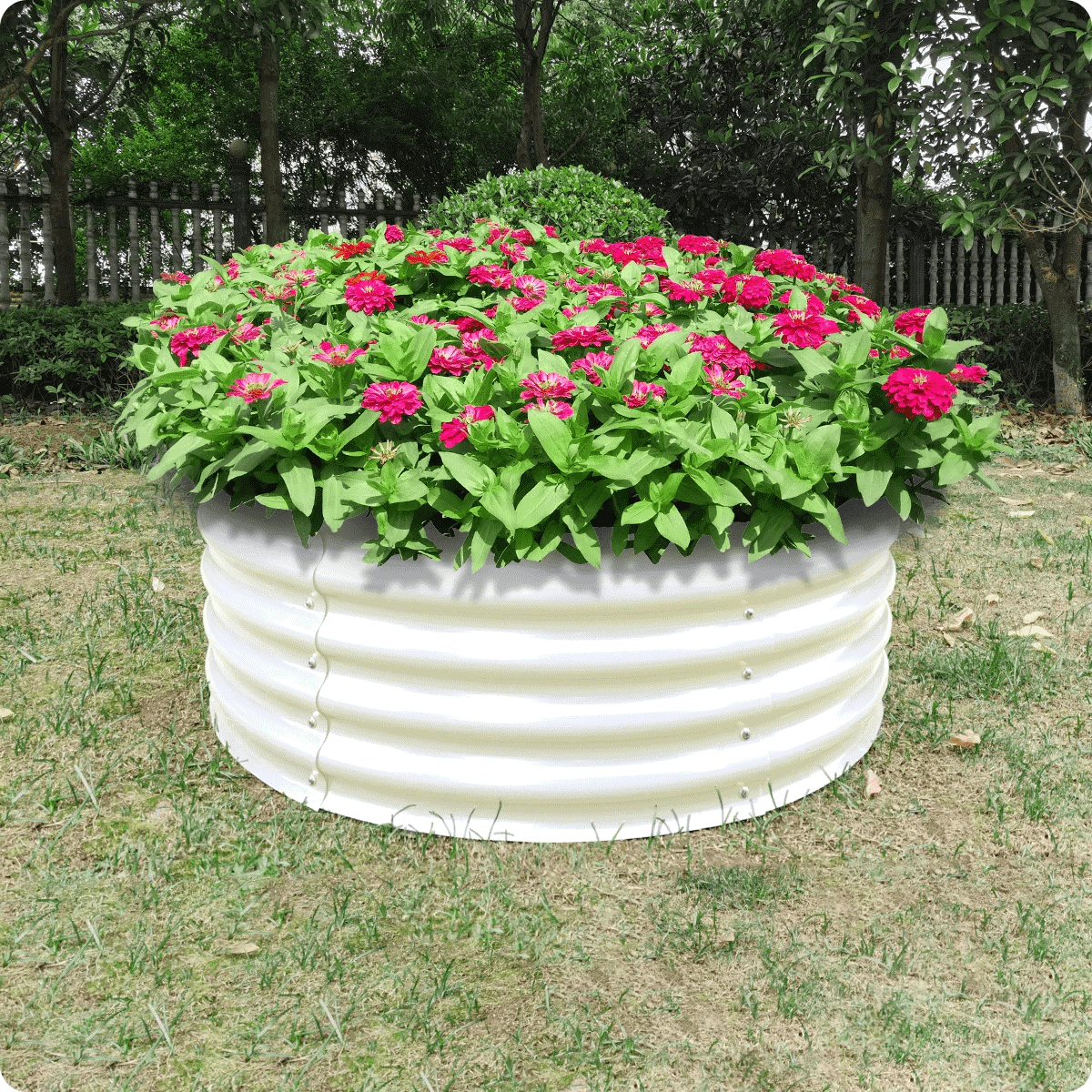Olle Gardens 17