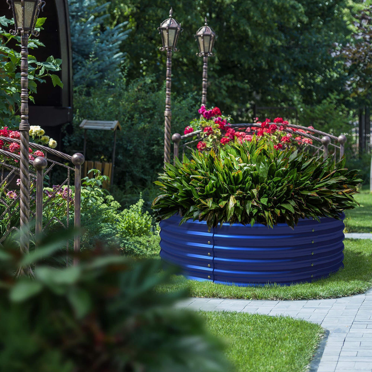 Olle Gardens 17