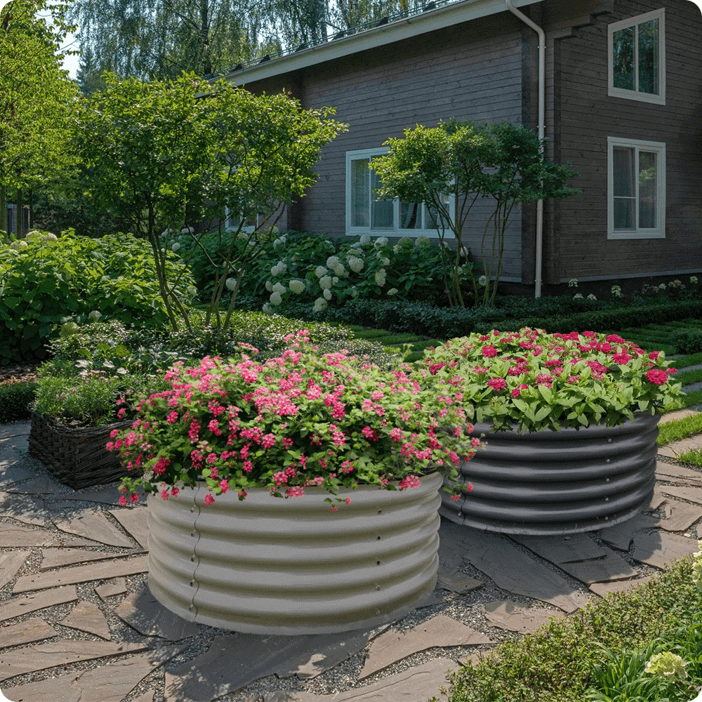 Olle Gardens 17