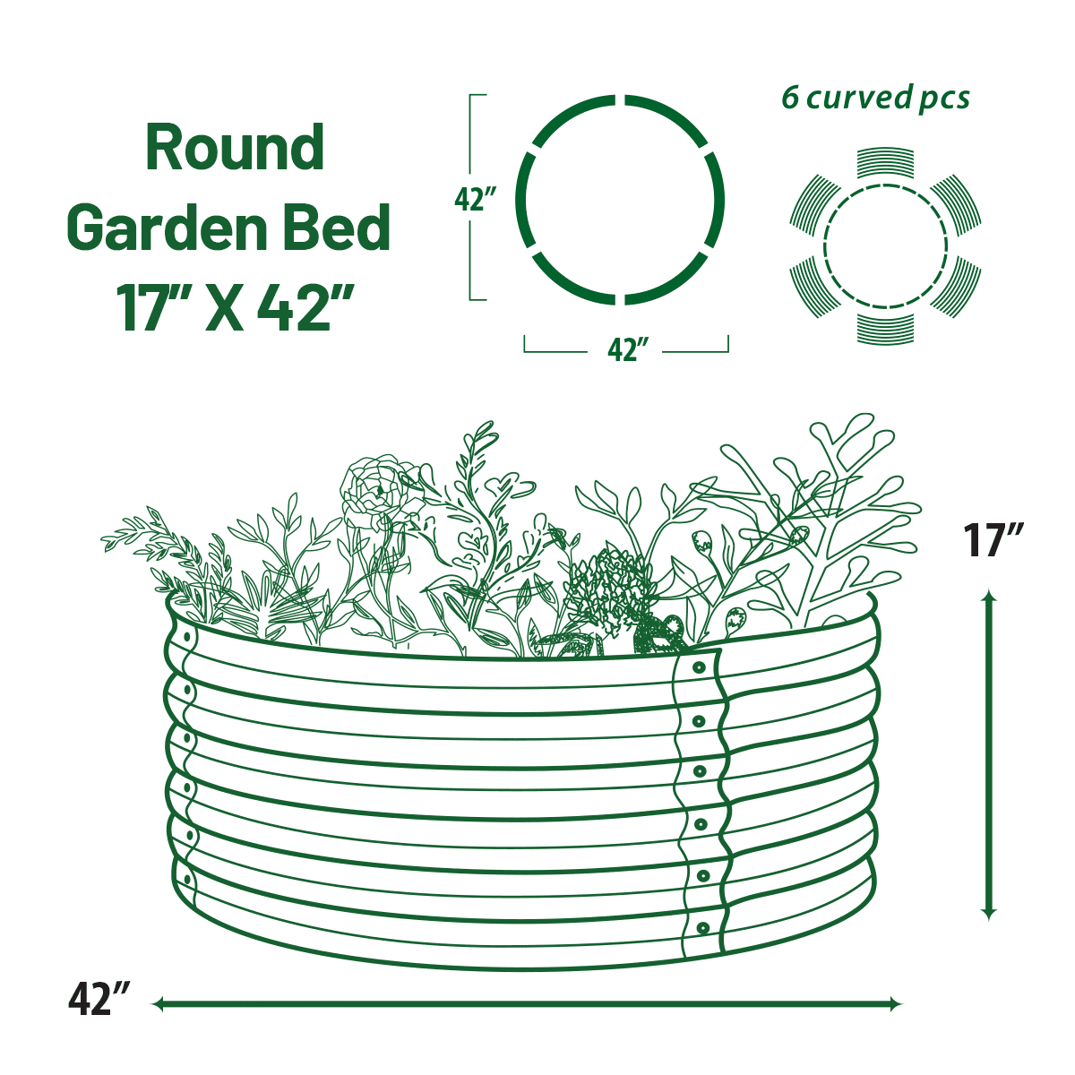 Olle Gardens 17
