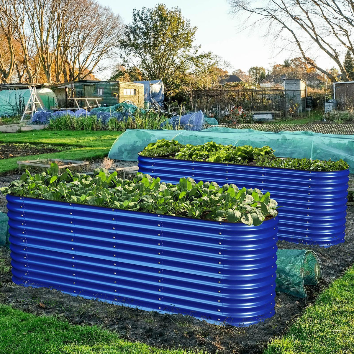 Olle Gardens 32