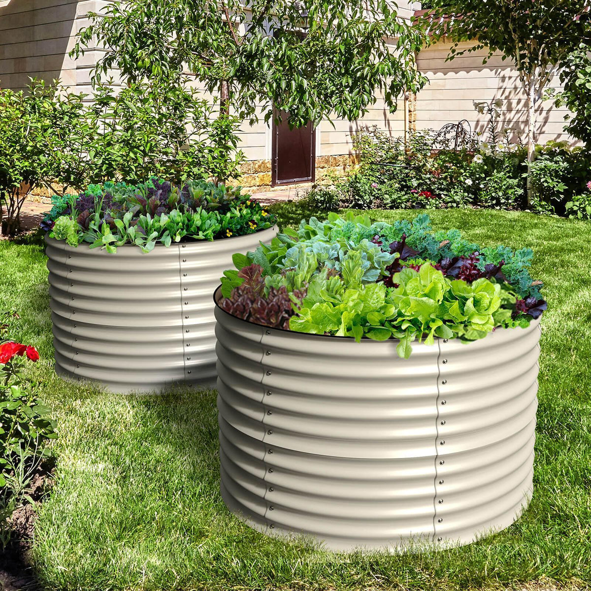 Olle Gardens 32