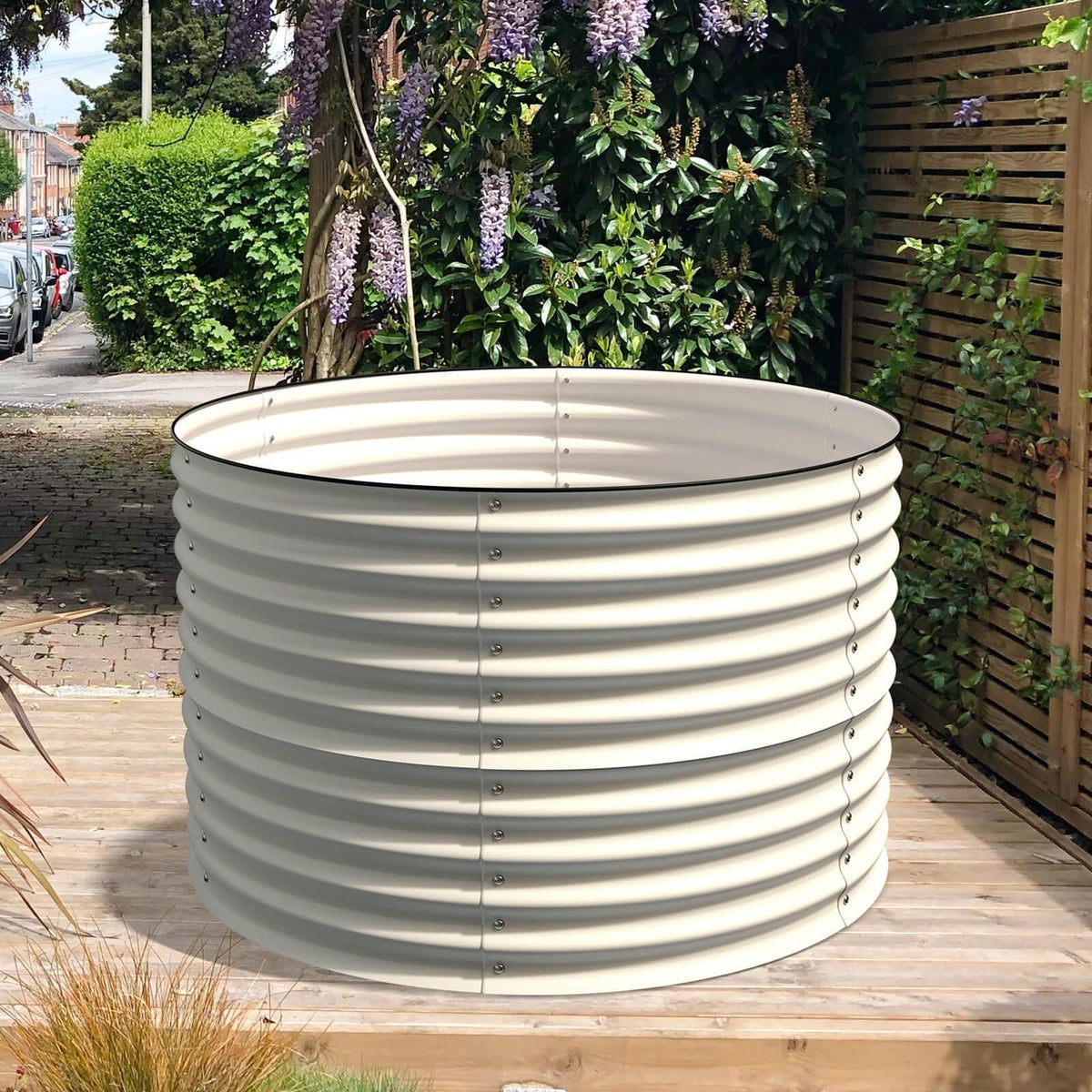 Olle Gardens 32