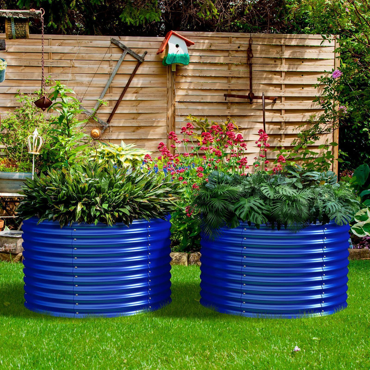 Olle Gardens 32