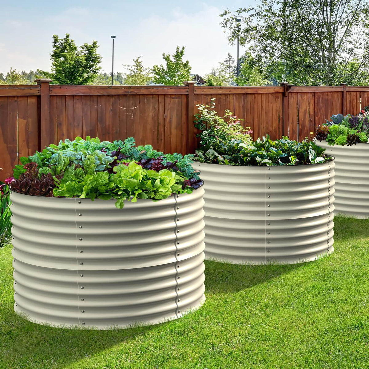 Olle Gardens 32