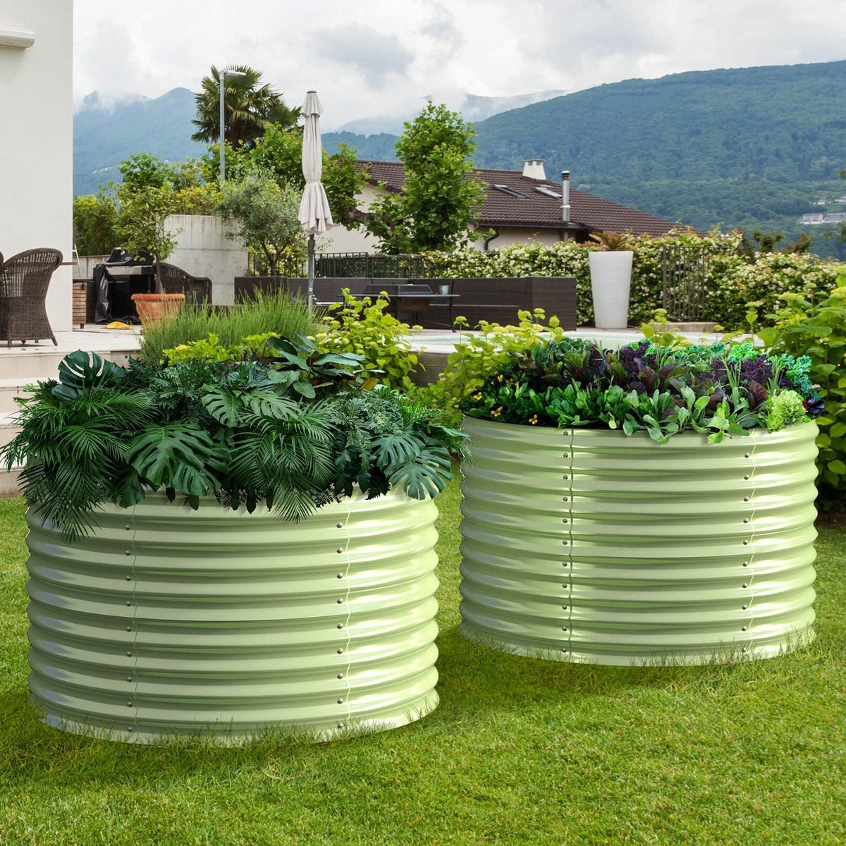 Olle Gardens 32