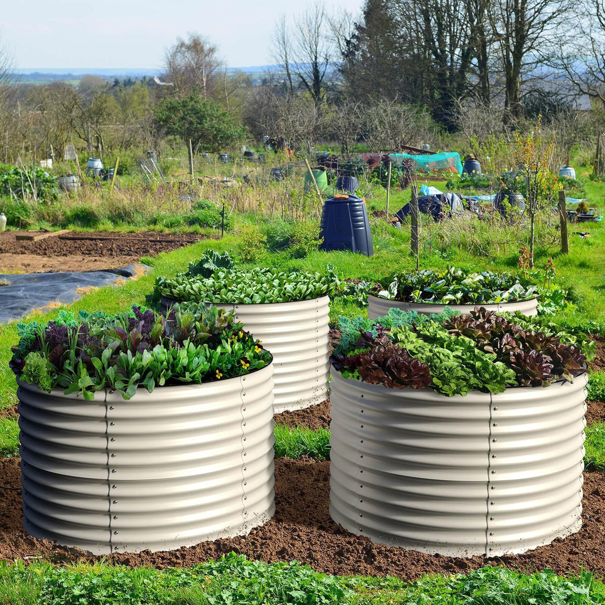 Olle Gardens 32
