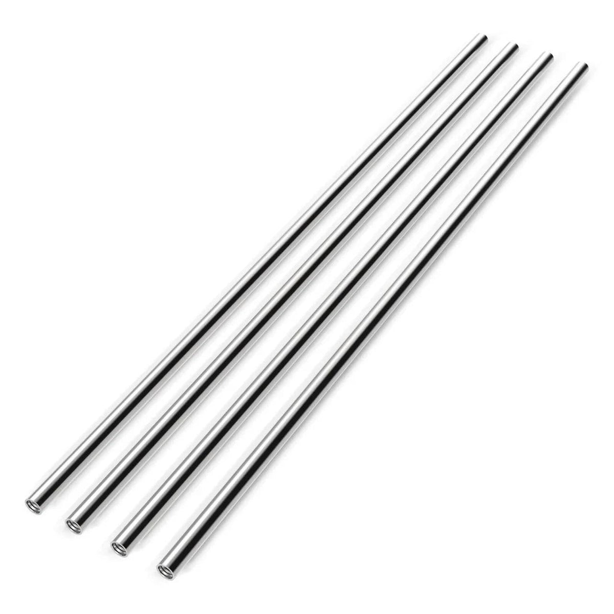 Olle Gardens Anti-corrosion Aluminum Support Rods-4 Pack