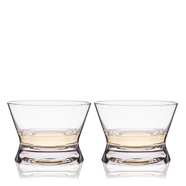 Tequila Tasting Glasses