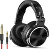 OneOdio Wired Over Ear Headphones Studio Monitor & Mixing DJ Stereo Headsets