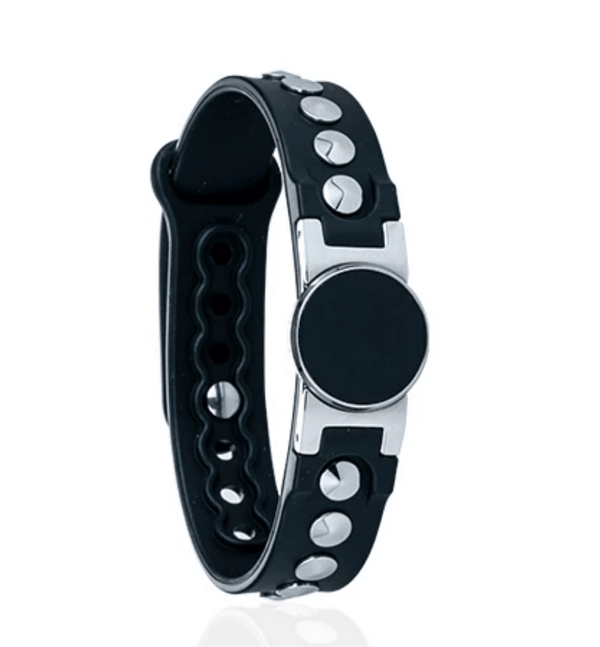 Onyx High Power Gauss Magnetic Therapy Bracelet
